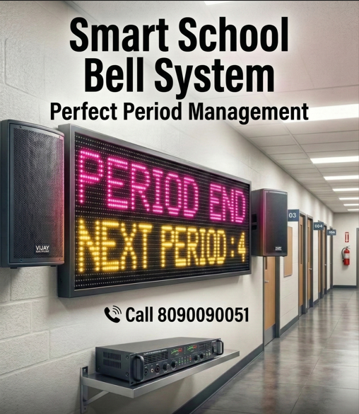 Period Bell System
