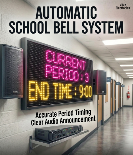 Digital Timer