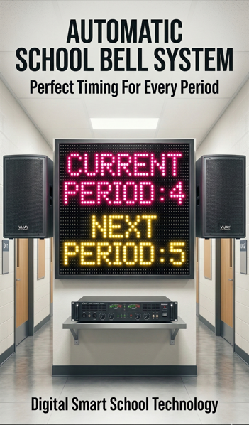 Announcement System